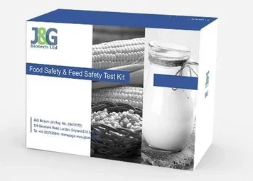SAFETIX food safety detection SAFETIX food safety detection