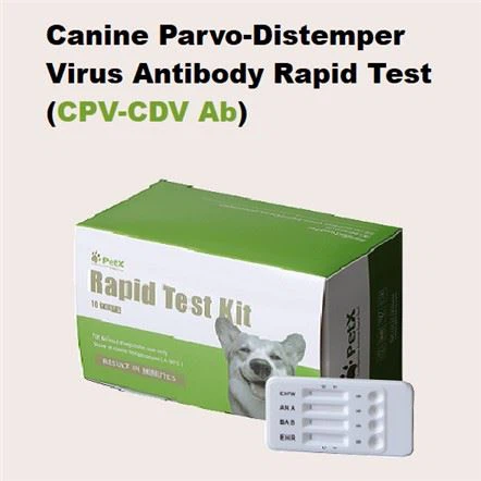 CPV CDV Ab